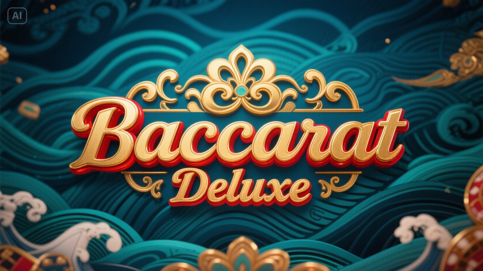 Baccarat Deluxe